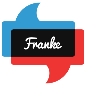 Franke sharks logo