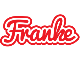 Franke sunshine logo