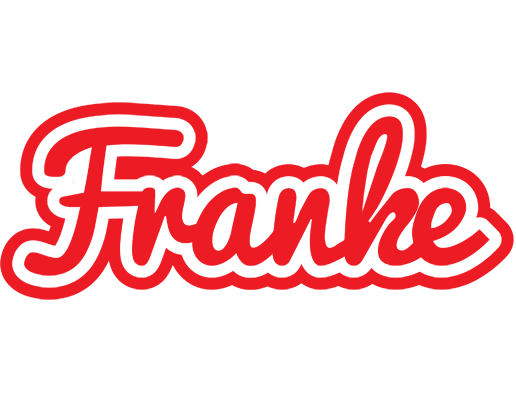 Franke sunshine logo