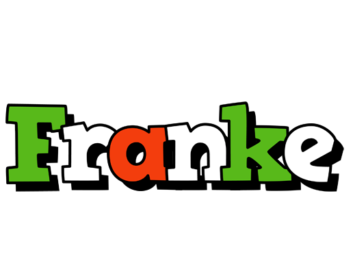Franke venezia logo