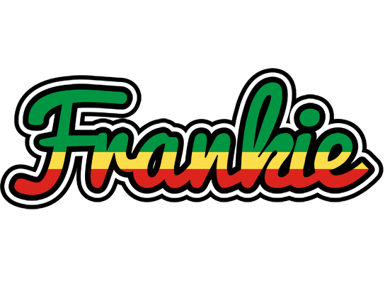 Frankie african logo