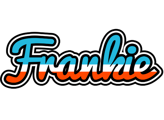 Frankie america logo