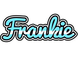 Frankie argentine logo