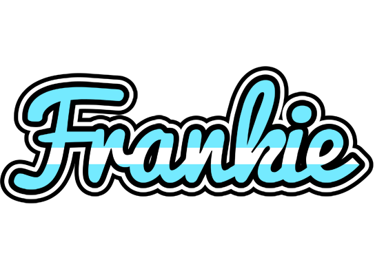 Frankie argentine logo