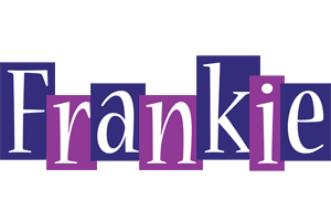 Frankie autumn logo