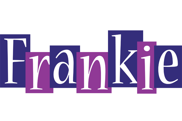 Frankie autumn logo