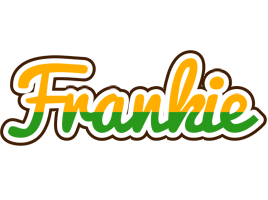 Frankie banana logo