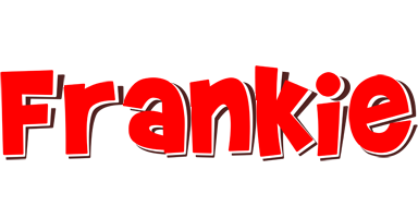 Frankie basket logo