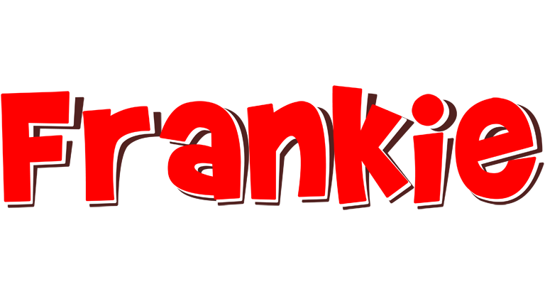 Frankie basket logo