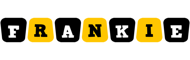 Frankie boots logo