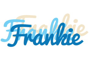 Frankie breeze logo
