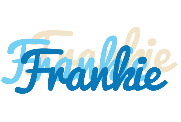 Frankie breeze logo