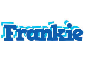 Frankie business logo