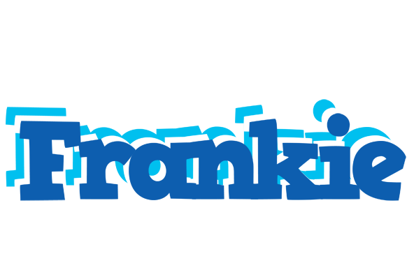 Frankie business logo
