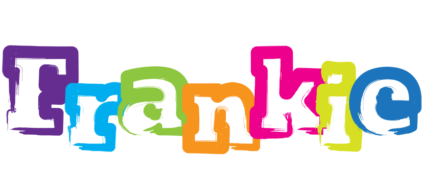 Frankie casino logo