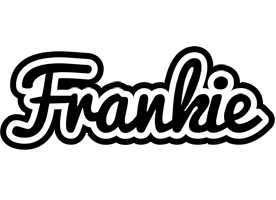 Frankie chess logo