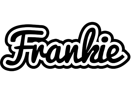 Frankie chess logo