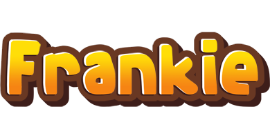 Frankie cookies logo