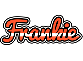 Frankie denmark logo
