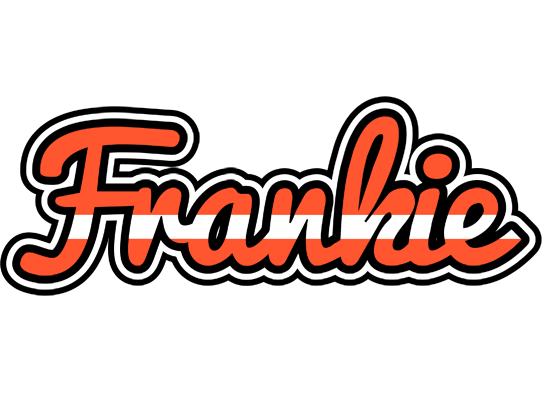 Frankie denmark logo