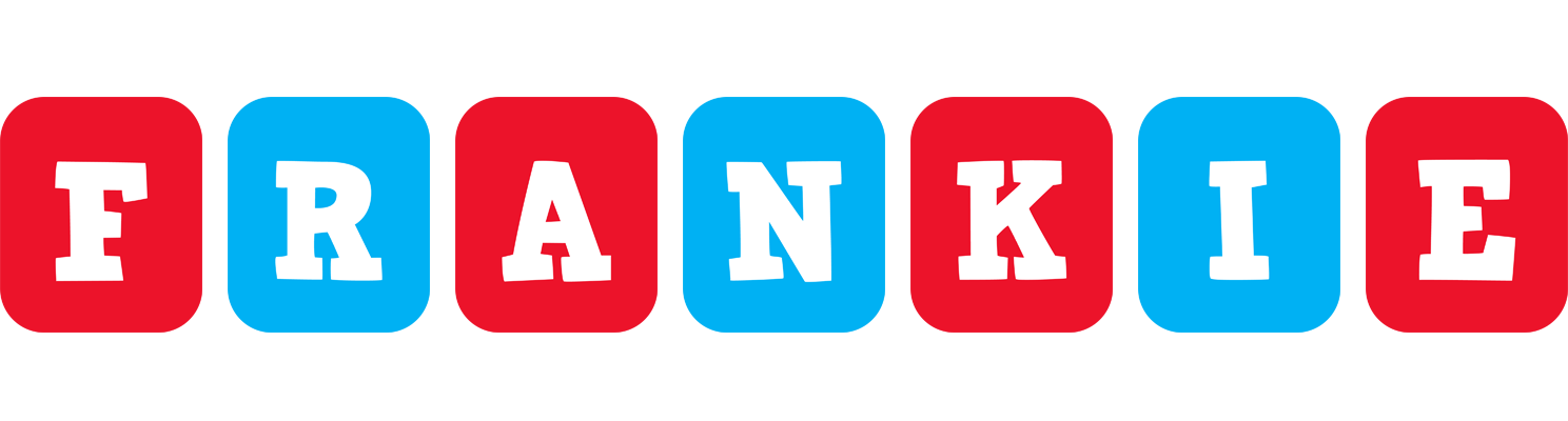 Frankie diesel logo