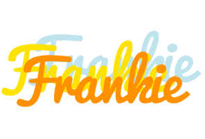 Frankie energy logo