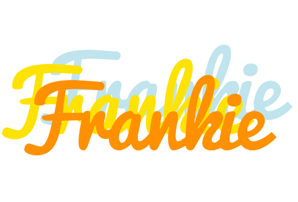 Frankie energy logo