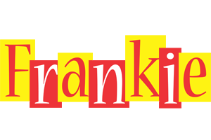 Frankie errors logo