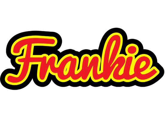 Frankie fireman logo