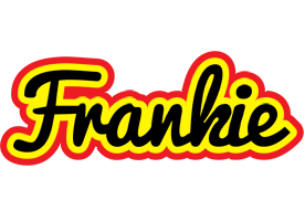 Frankie flaming logo