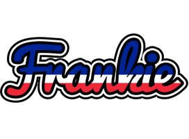Frankie france logo