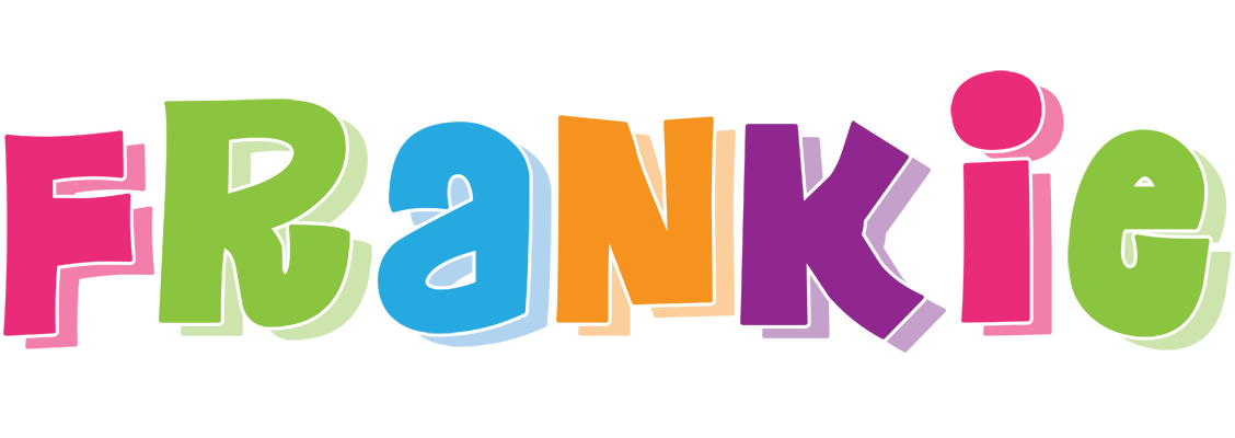 Frankie friday logo
