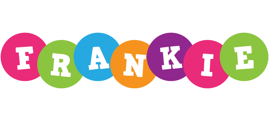 Frankie friends logo