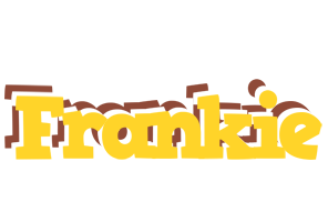 Frankie hotcup logo