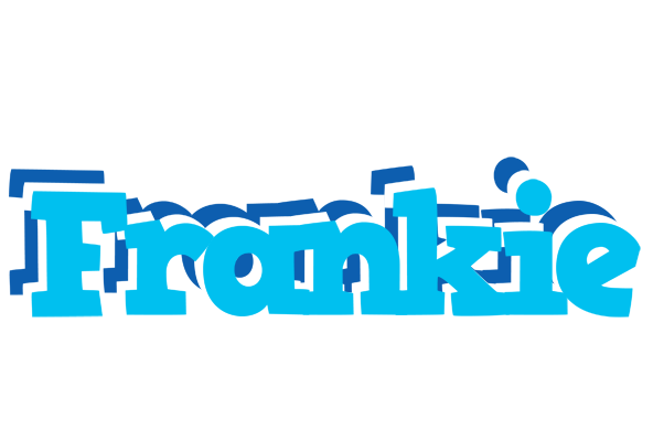 Frankie jacuzzi logo