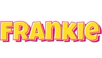 Frankie kaboom logo