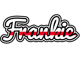 Frankie kingdom logo