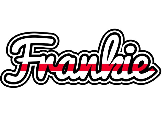 Frankie kingdom logo