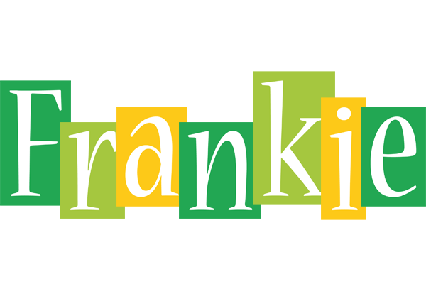 Frankie lemonade logo