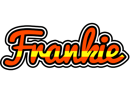 Frankie madrid logo