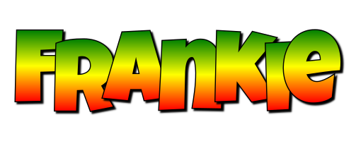 Frankie mango logo