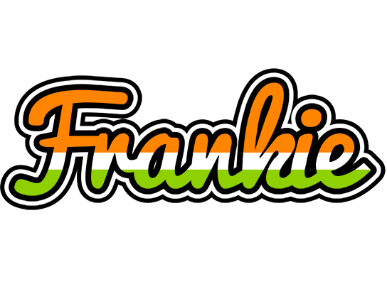 Frankie mumbai logo