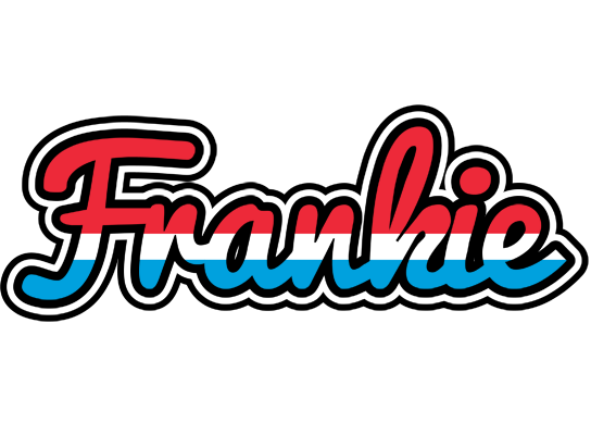 Frankie norway logo