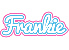 Frankie outdoors logo