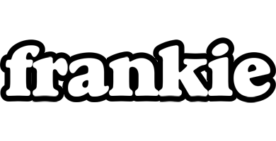 Frankie panda logo
