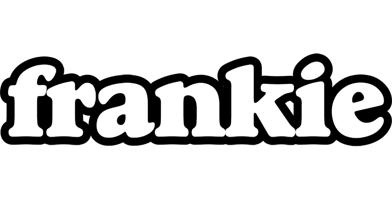 Frankie panda logo