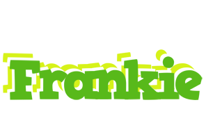 Frankie picnic logo