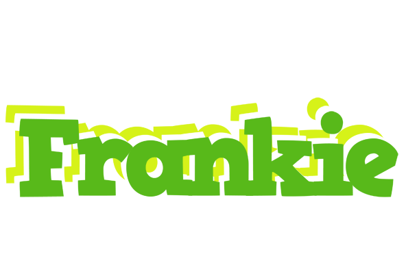 Frankie picnic logo