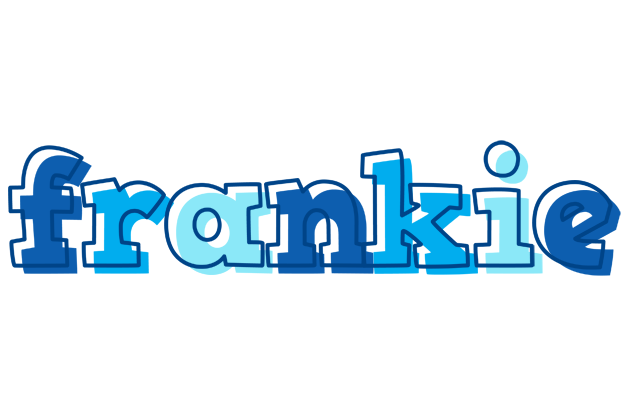 Frankie sailor logo
