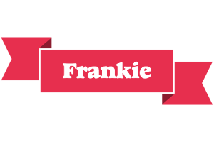 Frankie sale logo